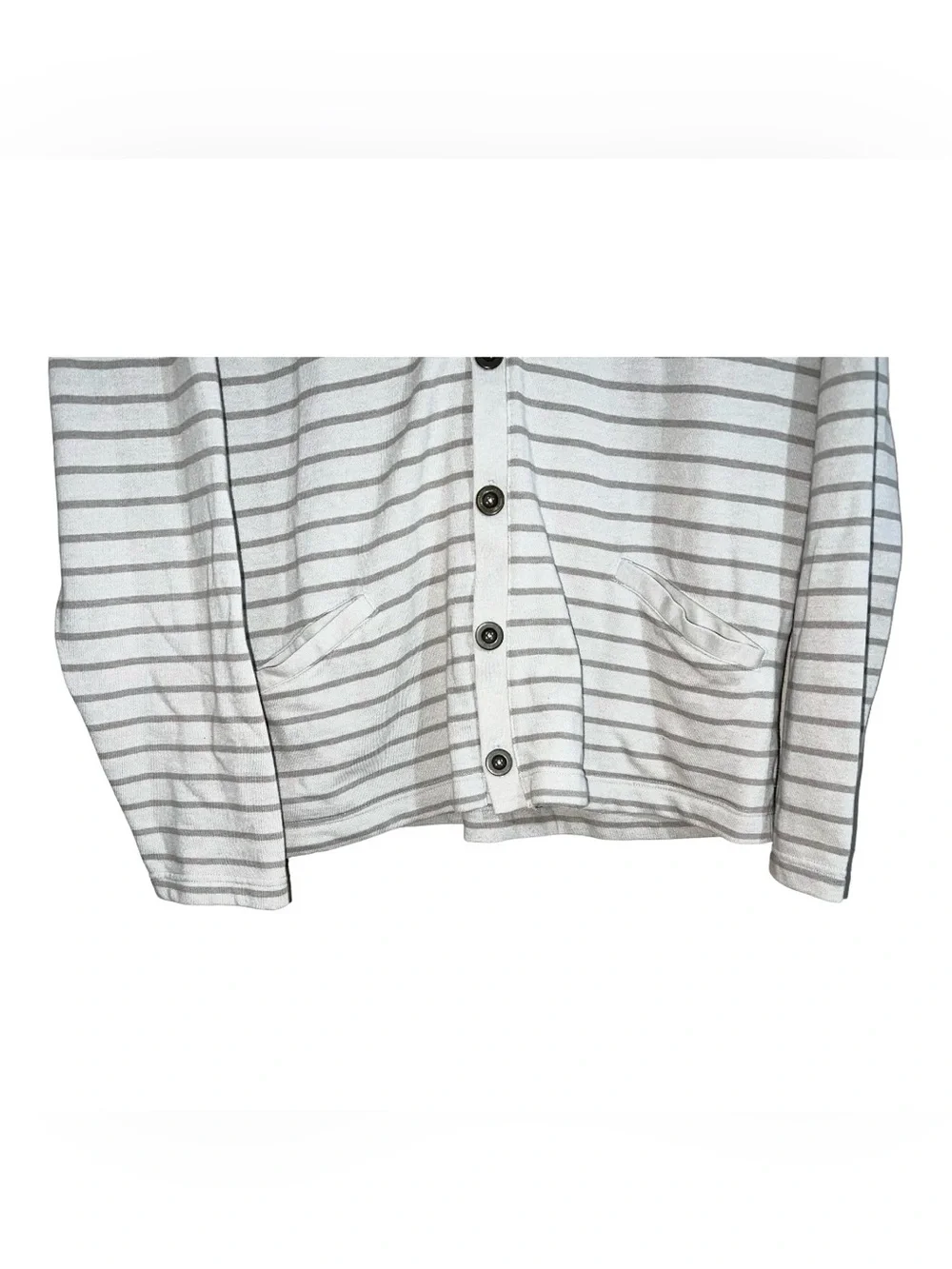 GAP men’s cardigan